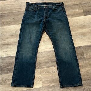 Levi's men’s jeans - 514